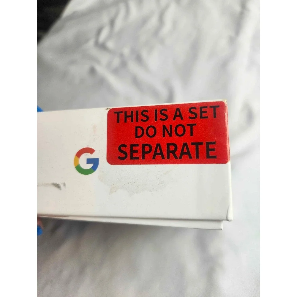 Google Nest Thermostat Smart Programmable Charcoal GA01334-US